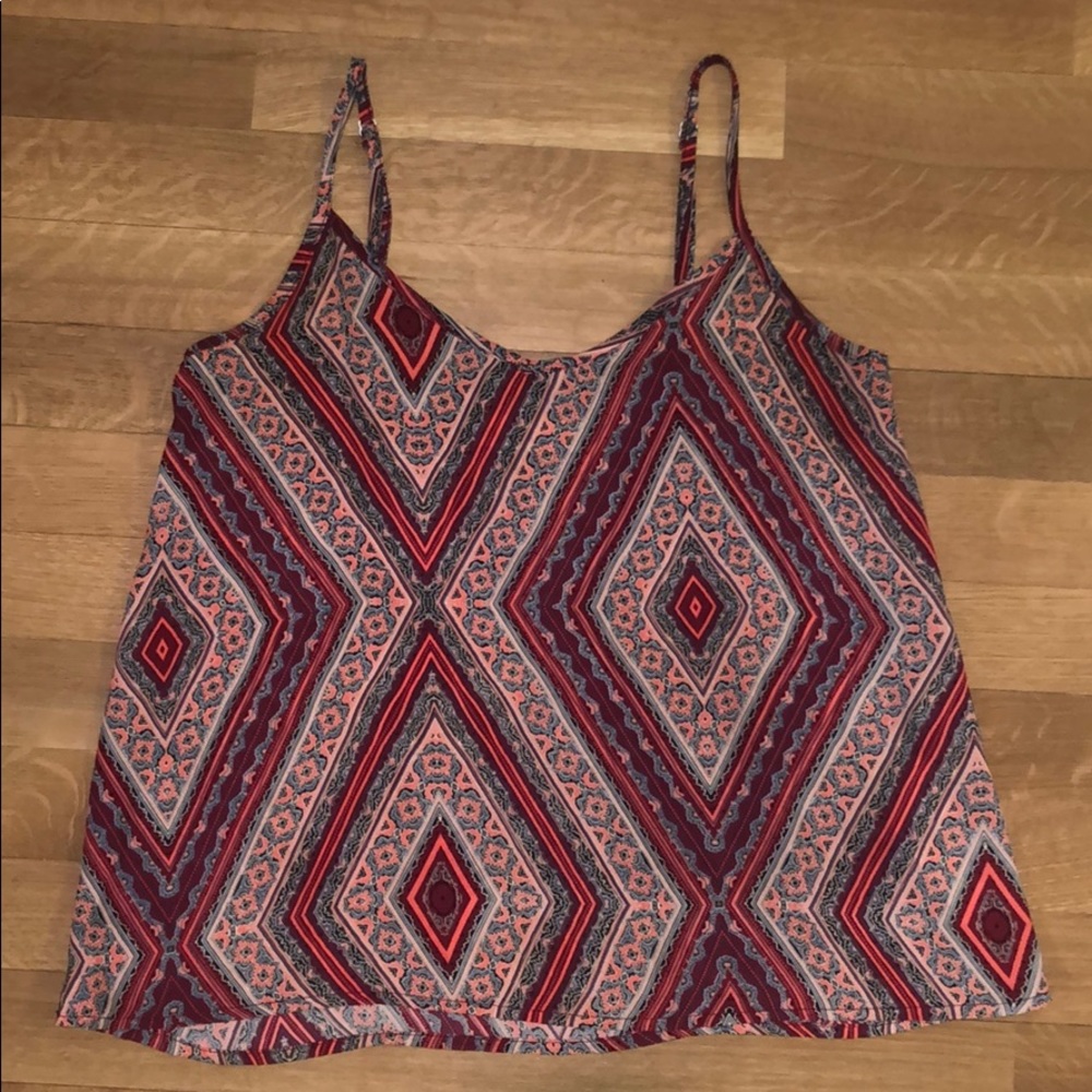 Hollister Tank Top
